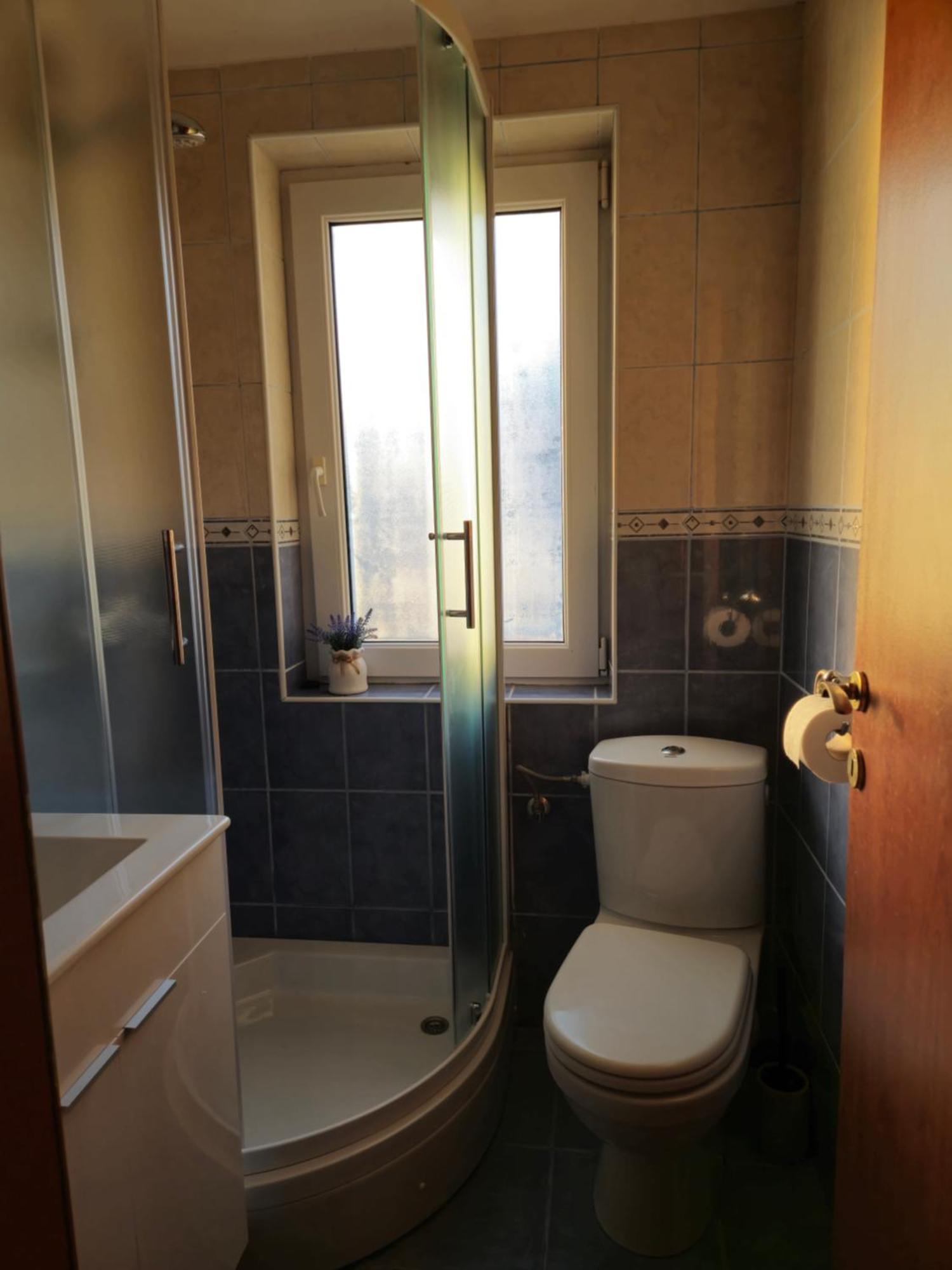 Luca Apartment