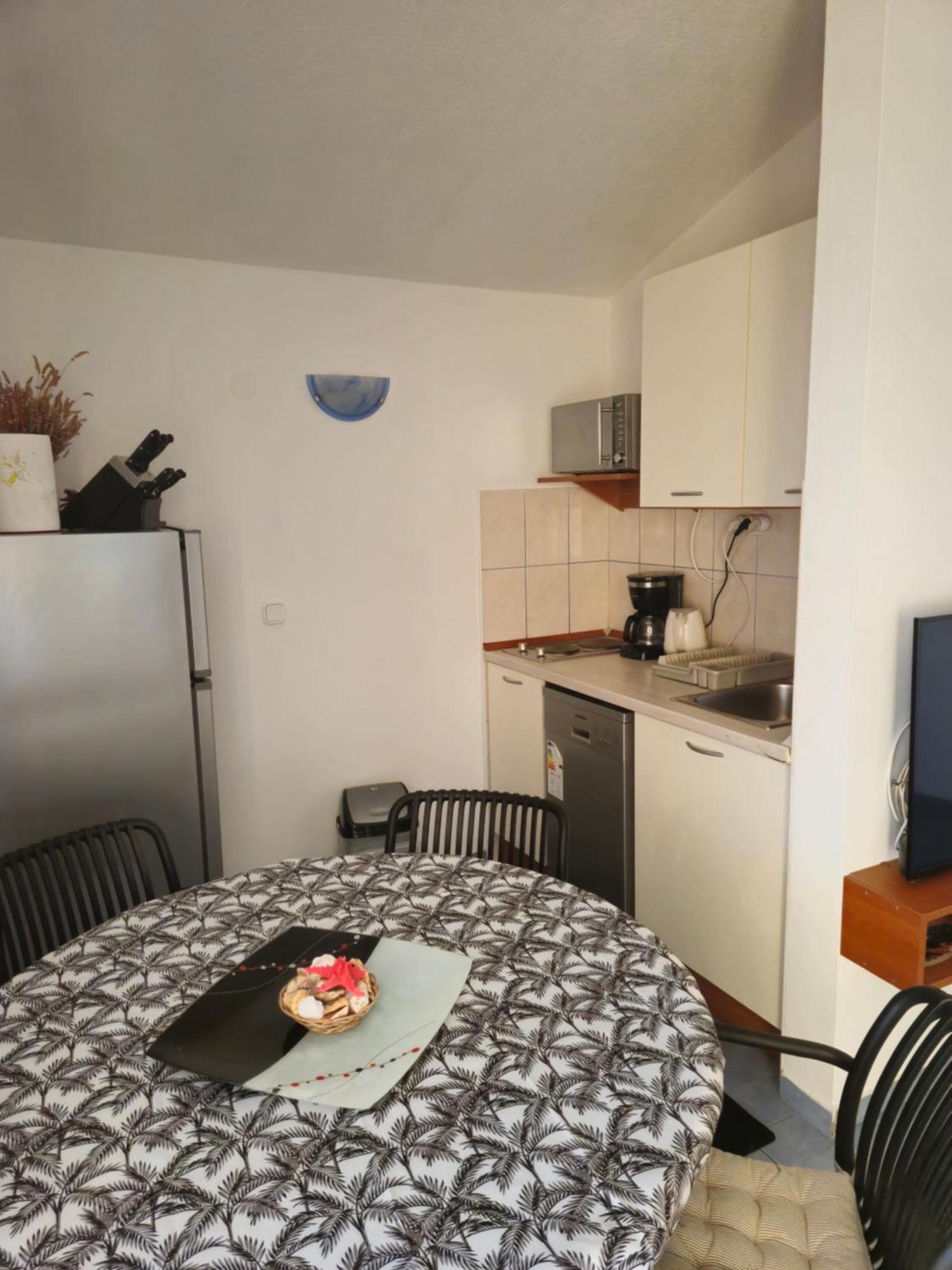 Apartment Luca *