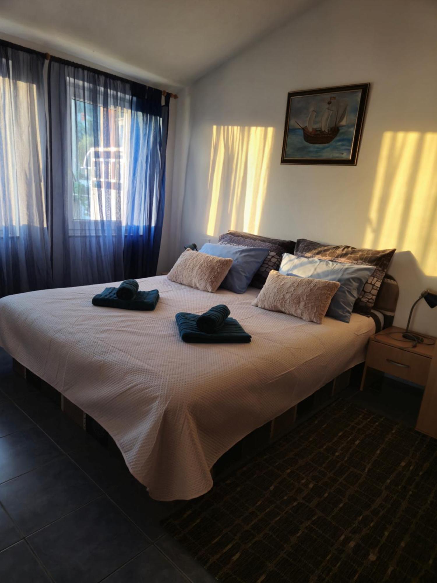 Apartman Luca