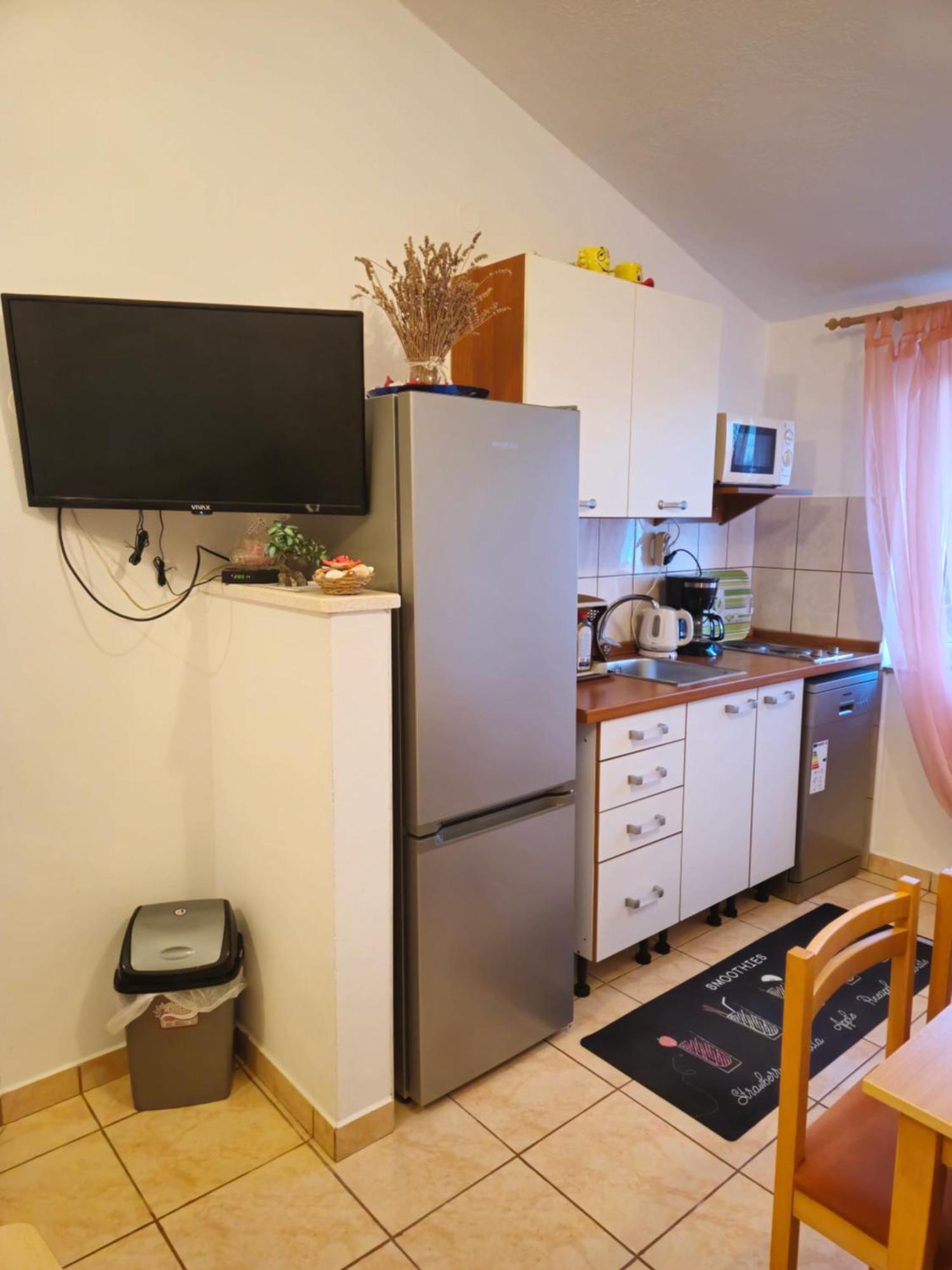 Luca Apartment