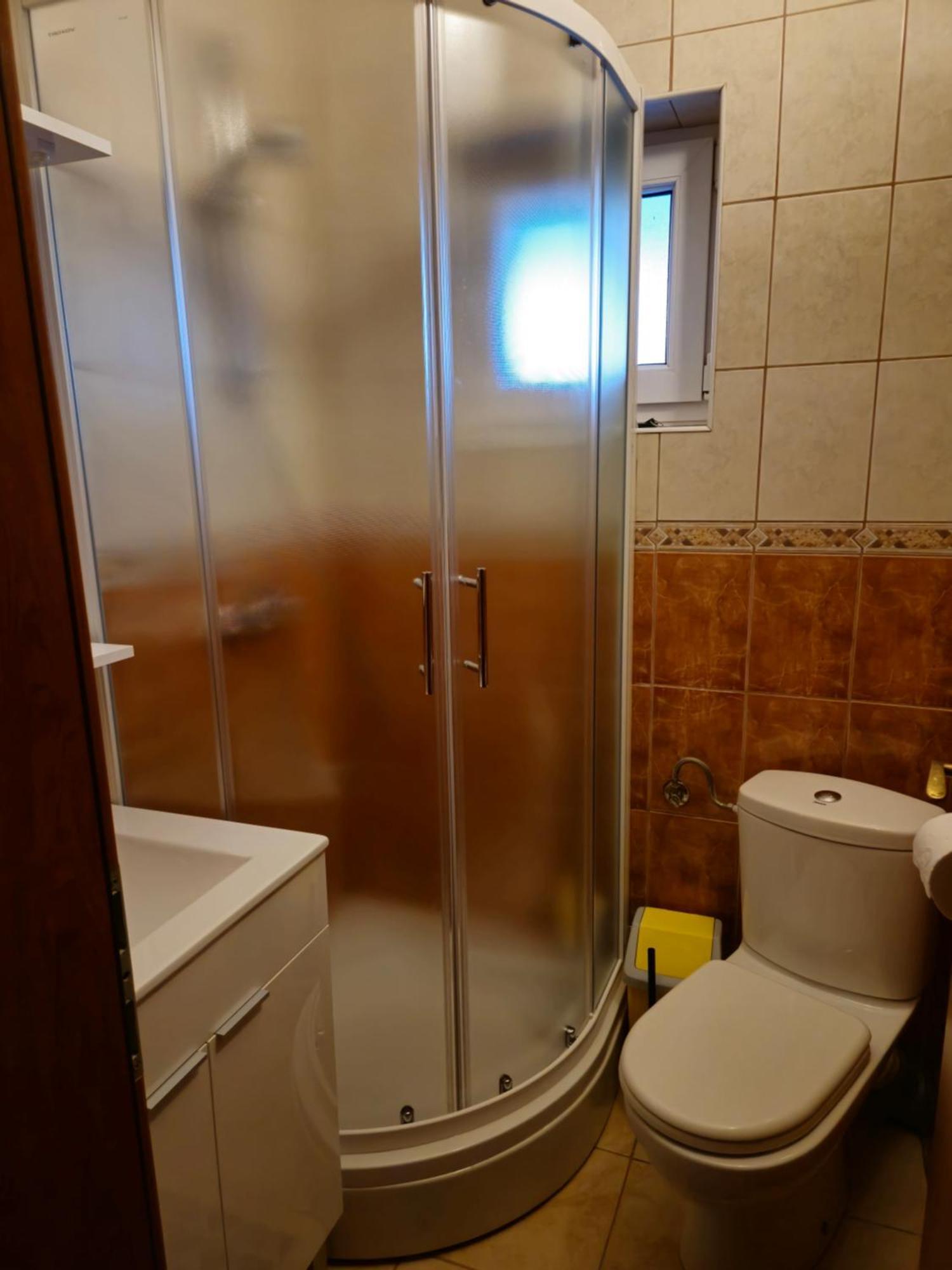 Luca Apartment Komarna