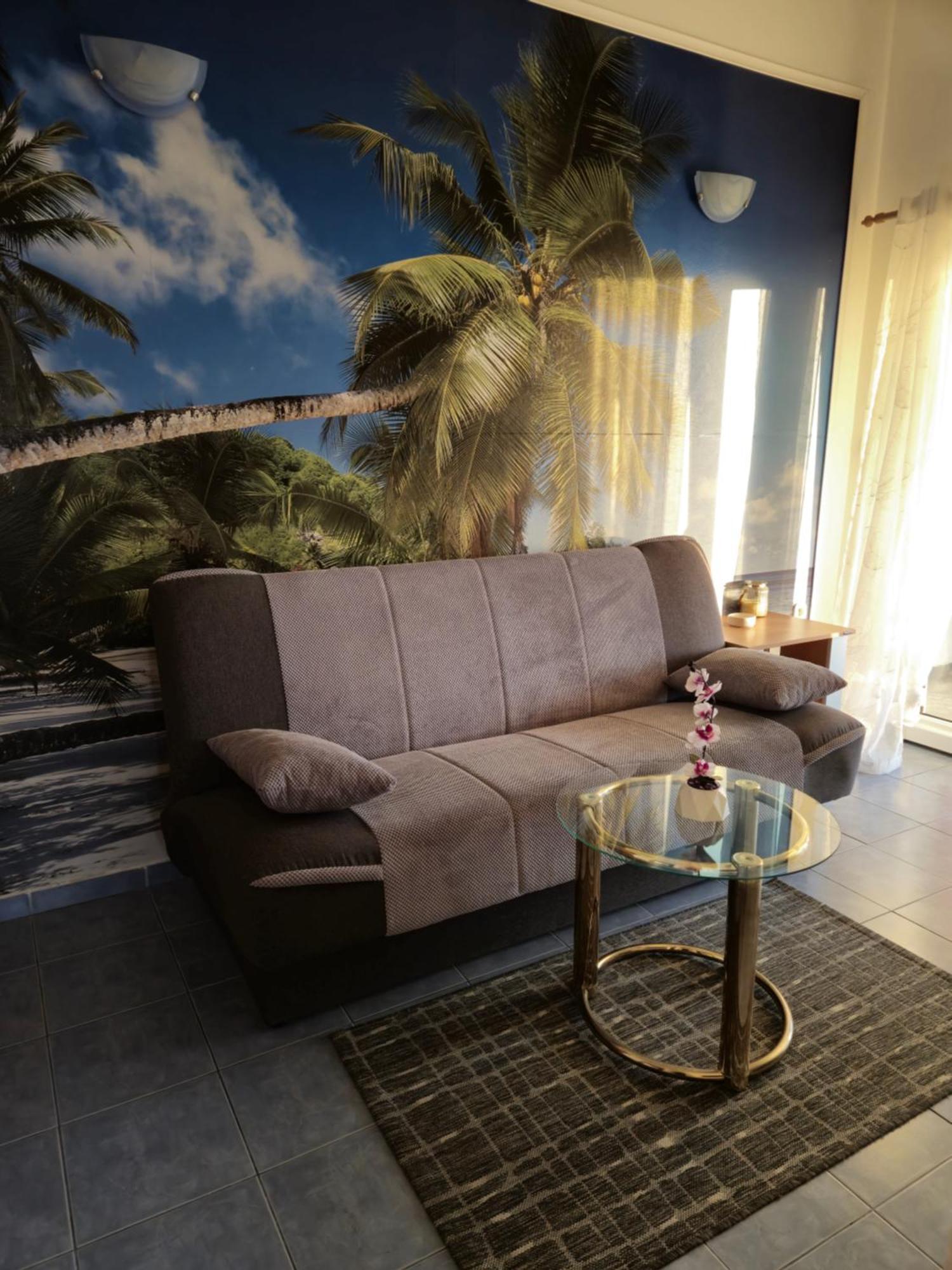 Apartman Luca