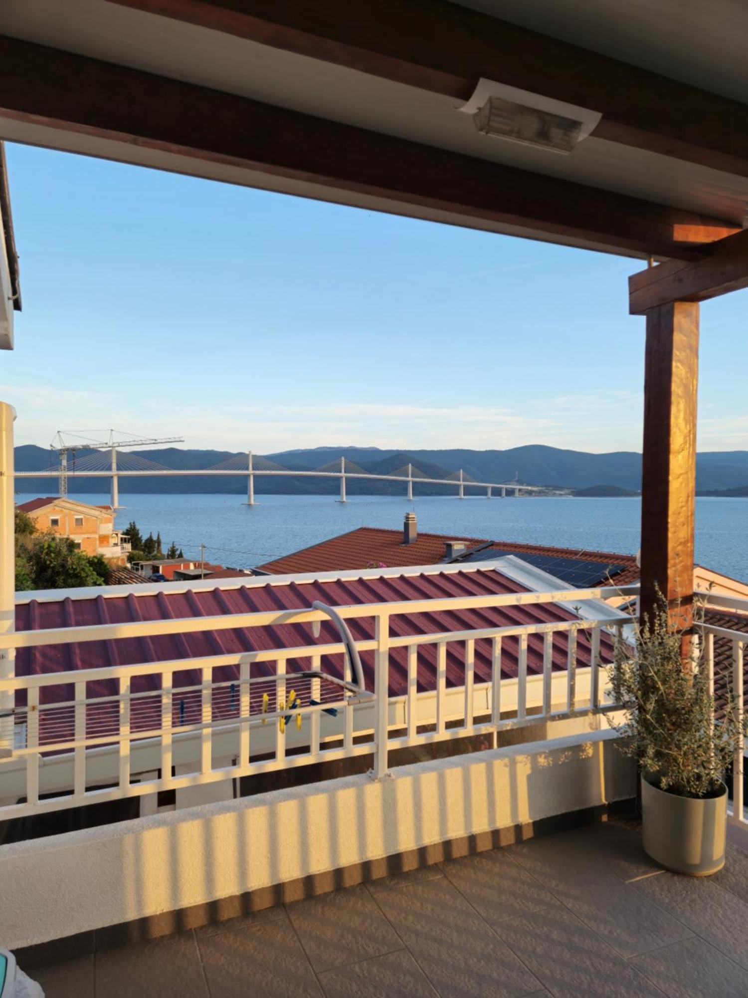 Apartman Luca *
